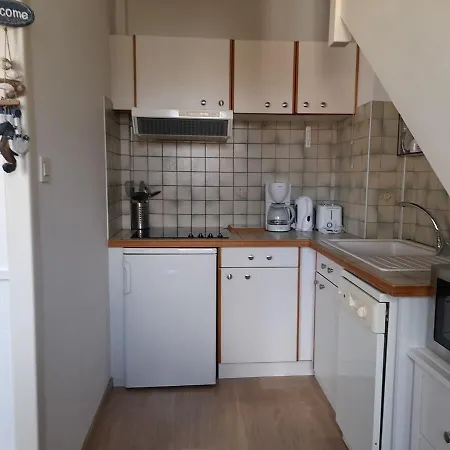 L'echappee Belle Duplex 2-3 P Hypercentre 公寓
