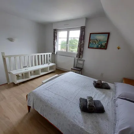 L'echappee Belle Duplex 2-3 P Hypercentre * Neufchâtel-Hardelot