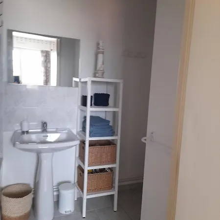 L'echappee Belle Duplex 2-3 P Hypercentre Appartamento *