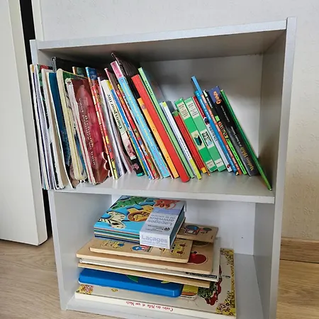 L'echappee Belle Duplex 2-3 P Hypercentre * Neufchâtel-Hardelot