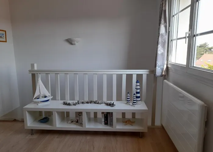 L'echappee Belle Duplex 2-3 P Hypercentre Appartamento *