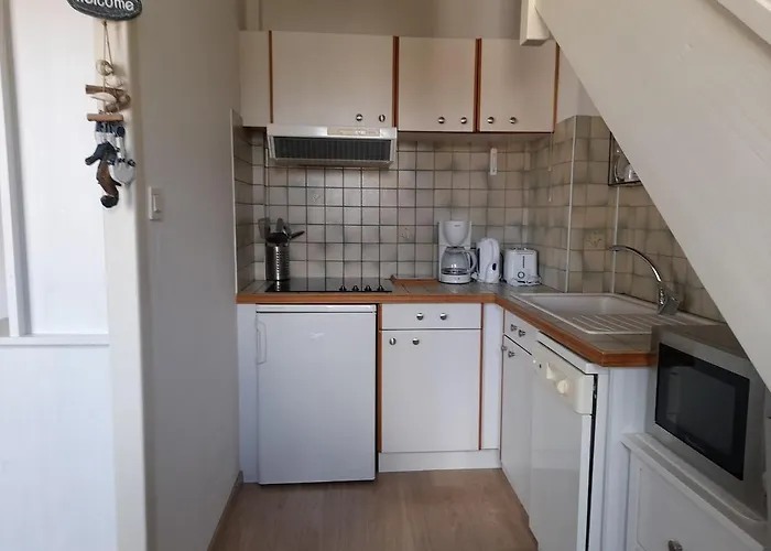 L'echappee Belle Duplex 2-3 P Hypercentre Appartamento