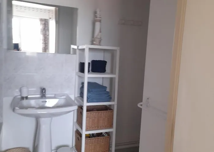 L'echappee Belle Duplex 2-3 P Hypercentre Appartamento *