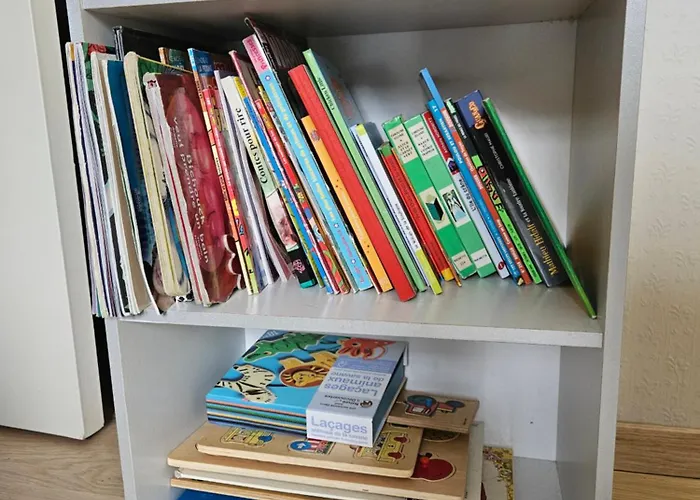 L'echappee Belle Duplex 2-3 P Hypercentre * Neufchâtel-Hardelot