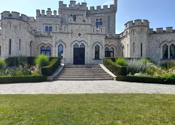 L'echappee Belle Duplex 2-3 P Hypercentre Neufchâtel-Hardelot