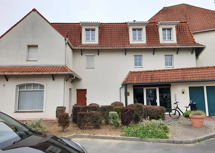 L'echappee Belle Duplex 2-3 P Hypercentre Appartamento